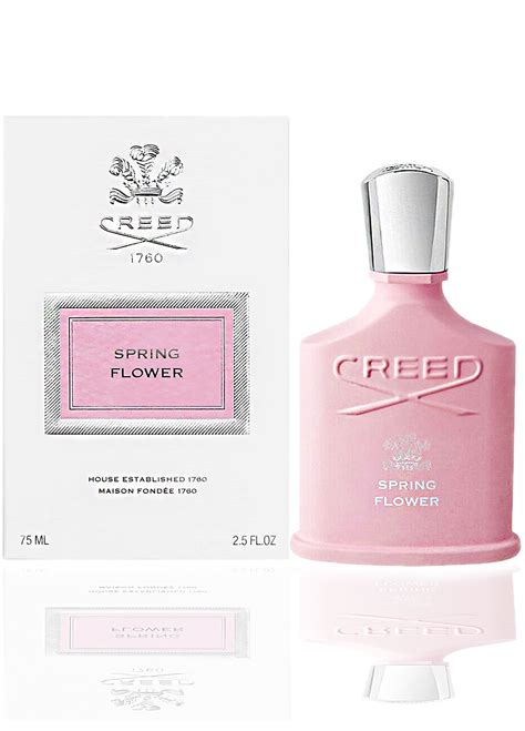 creed spring flower precio|creed spring flowers.